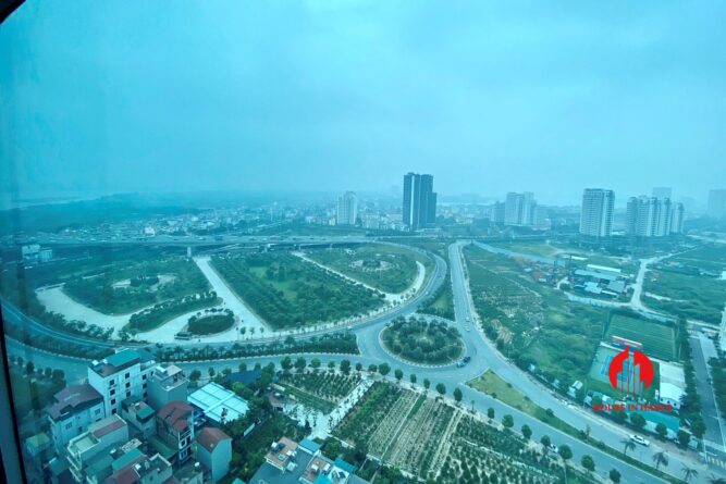 bán penthouse đẹp view hồ tây sông hồng quận tây hồ 2