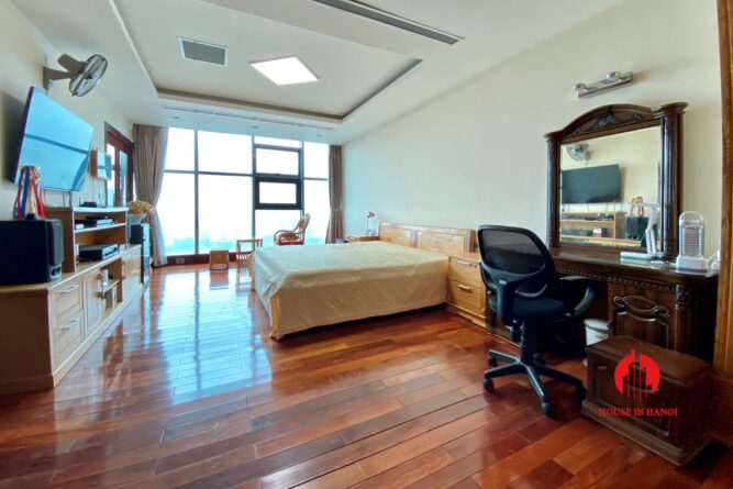 bán penthouse đẹp view hồ tây sông hồng quận tây hồ 21