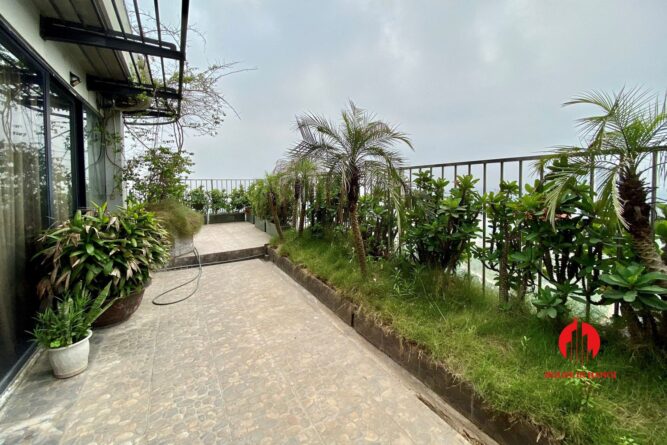 bán penthouse đẹp view hồ tây sông hồng quận tây hồ 23