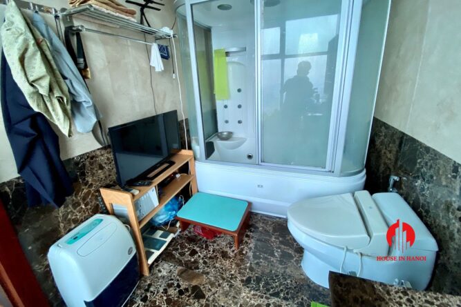 bán penthouse đẹp view hồ tây sông hồng quận tây hồ 24