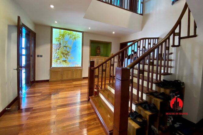 bán penthouse đẹp view hồ tây sông hồng quận tây hồ 25