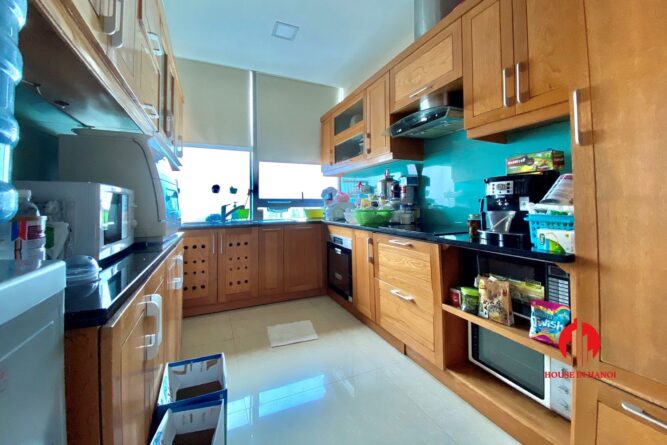 bán penthouse đẹp view hồ tây sông hồng quận tây hồ 26