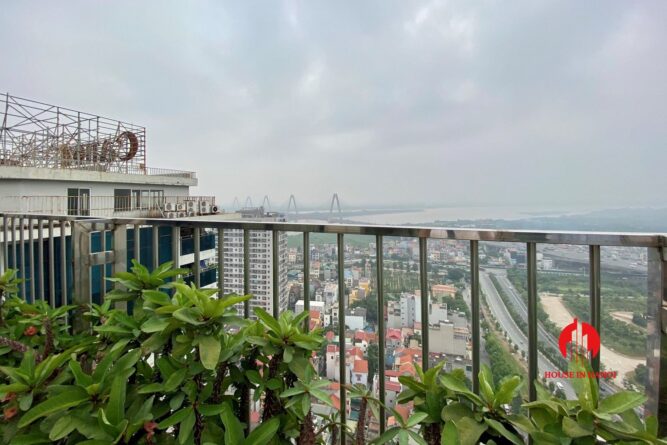 bán penthouse đẹp view hồ tây sông hồng quận tây hồ 27