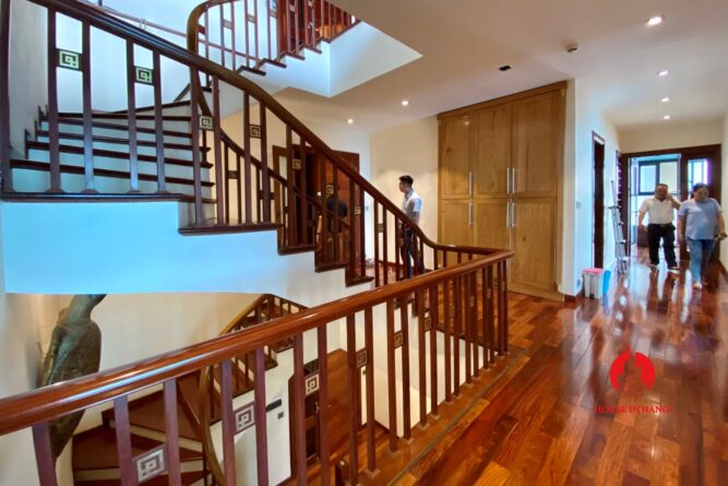 bán penthouse đẹp view hồ tây sông hồng quận tây hồ 28