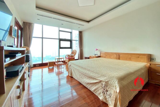 bán penthouse đẹp view hồ tây sông hồng quận tây hồ 32