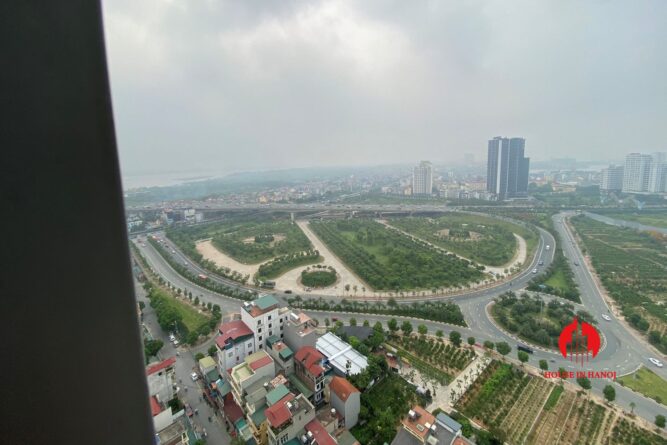 bán penthouse đẹp view hồ tây sông hồng quận tây hồ 5