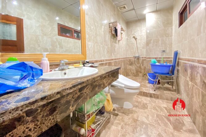 bán penthouse đẹp view hồ tây sông hồng quận tây hồ 8