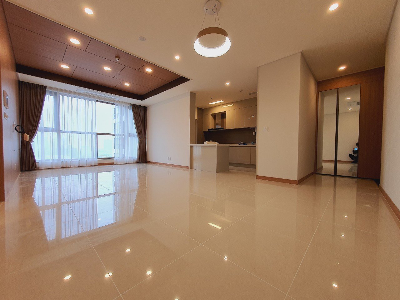 CĂN HỘ 2 PHÒNG NGỦ GIÁ 6 TRIỆU TẠI HÀ NỘI NỘI THẤT CƠ BẢN GẦN CHỢ