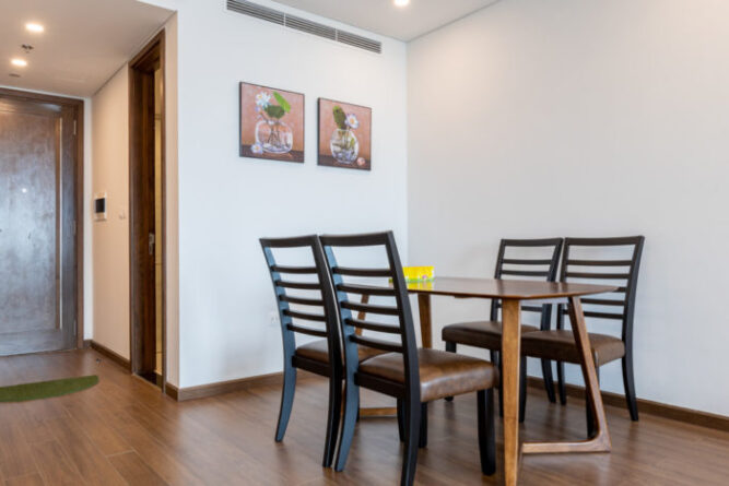 cho thue can ho sun grand 1