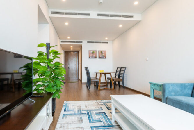 cho thue can ho sun grand 2