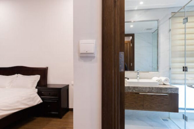 cho thue can ho sun grand 8