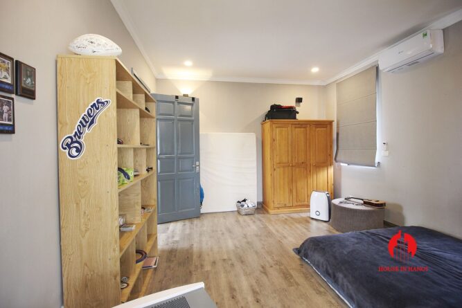 cho thuê biệt thự ciputra đẹp trang nhã hiện đại 1