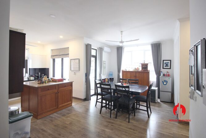 cho thuê biệt thự ciputra đẹp trang nhã hiện đại 10