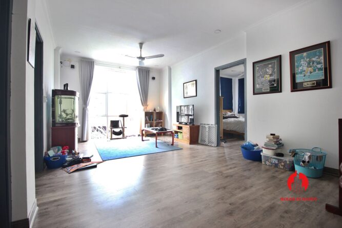 cho thuê biệt thự ciputra đẹp trang nhã hiện đại 11