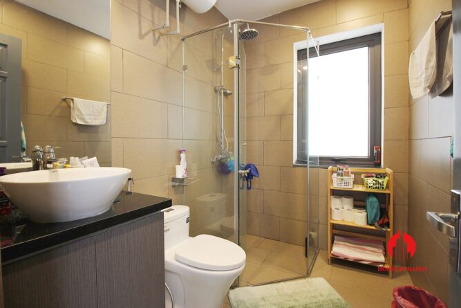 cho thuê biệt thự ciputra đẹp trang nhã hiện đại 14