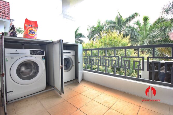 cho thuê biệt thự ciputra đẹp trang nhã hiện đại 15