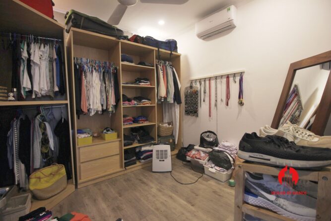 cho thuê biệt thự ciputra đẹp trang nhã hiện đại 16