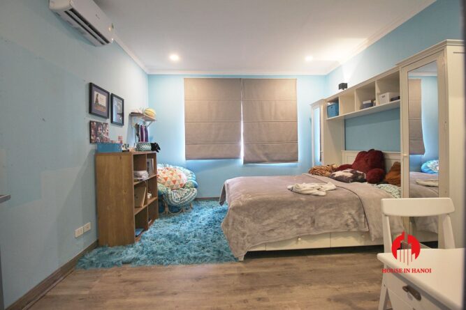 cho thuê biệt thự ciputra đẹp trang nhã hiện đại 5