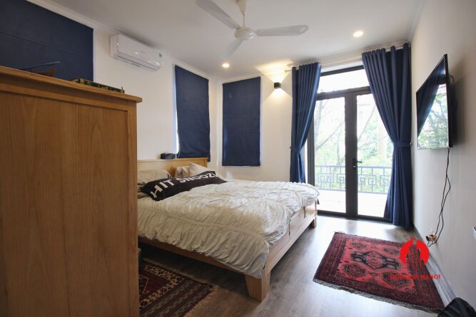 cho thuê biệt thự ciputra đẹp trang nhã hiện đại 6