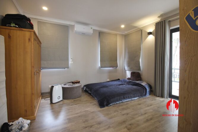 cho thuê biệt thự ciputra đẹp trang nhã hiện đại 7