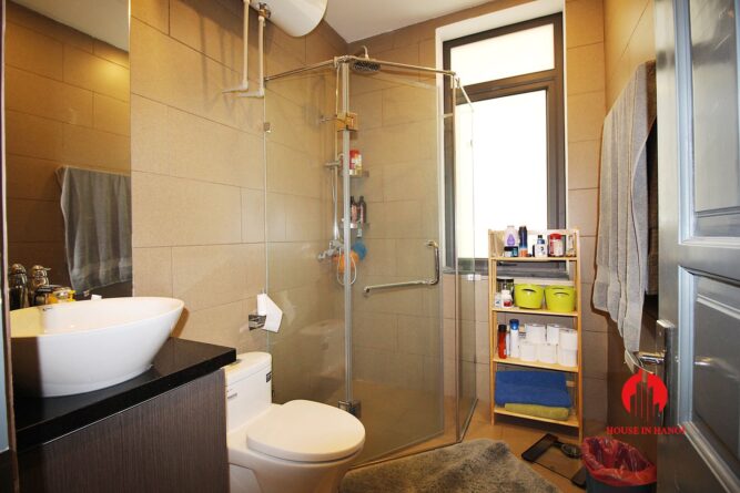 cho thuê biệt thự ciputra đẹp trang nhã hiện đại 9