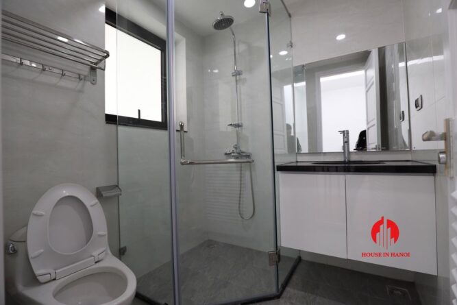 cho thuê biệt thự mới cải tạo c4 ciputra 10