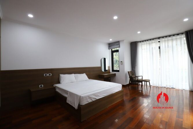 cho thuê biệt thự mới cải tạo c4 ciputra 12