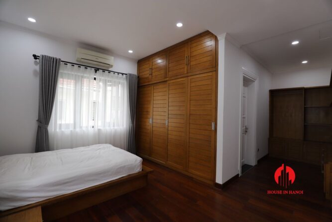 cho thuê biệt thự mới cải tạo c4 ciputra 13