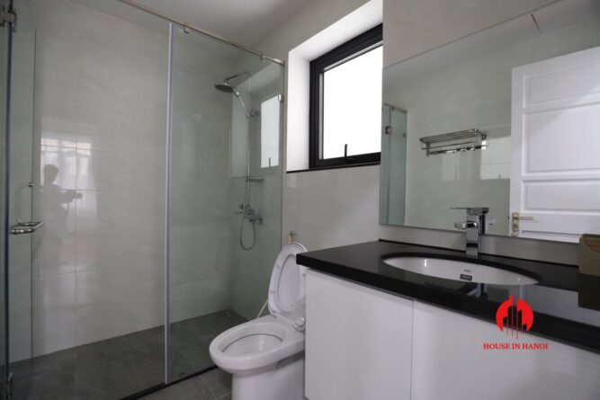 cho thuê biệt thự mới cải tạo c4 ciputra 17