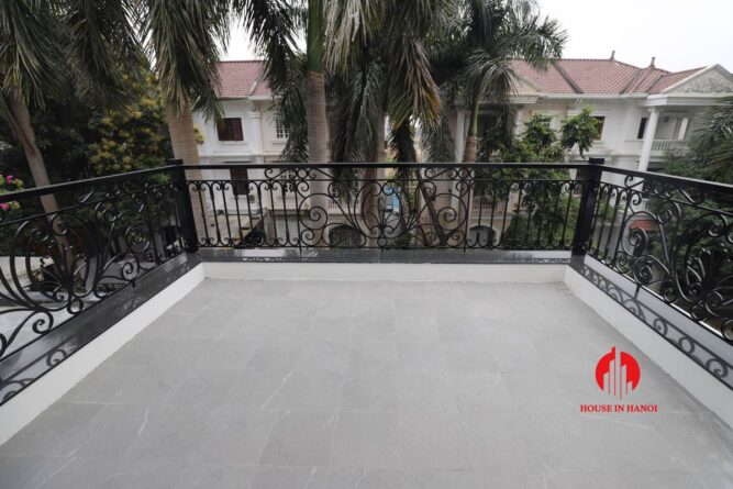 cho thuê biệt thự mới cải tạo c4 ciputra 18