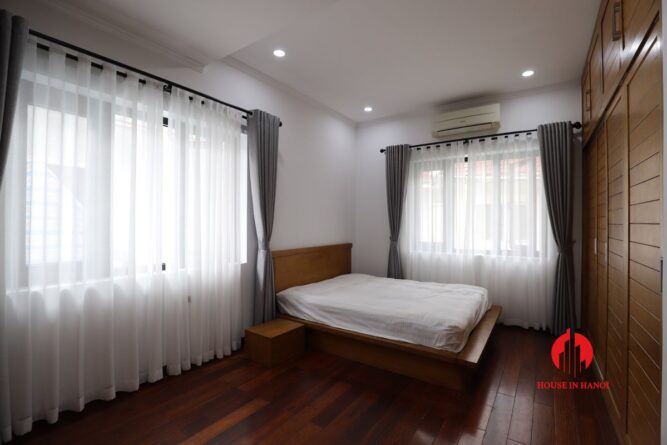 cho thuê biệt thự mới cải tạo c4 ciputra 2