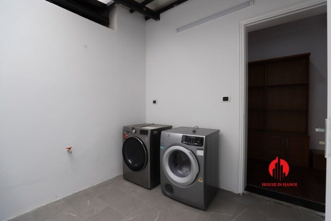 cho thuê biệt thự mới cải tạo c4 ciputra 3