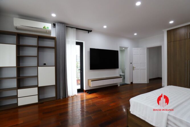 cho thuê biệt thự mới cải tạo c4 ciputra 4