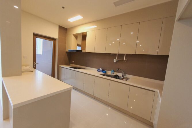 cho thuê căn hộ 2 phòng ngủ starlake hà nội 13