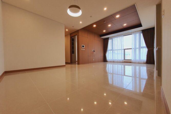 cho thuê căn hộ 2 phòng ngủ starlake hà nội 19