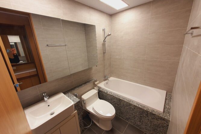 cho thuê căn hộ 2 phòng ngủ starlake hà nội 23