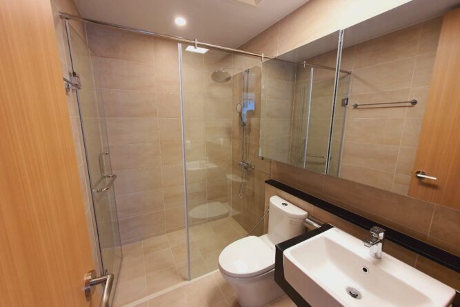 cho thuê căn hộ 2 phòng ngủ starlake hà nội 25