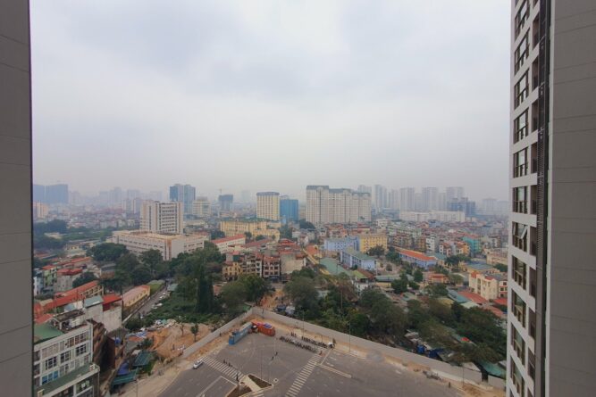 cho thuê căn hộ 2 phòng ngủ starlake hà nội 26