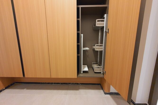 cho thuê căn hộ 2 phòng ngủ starlake hà nội 3