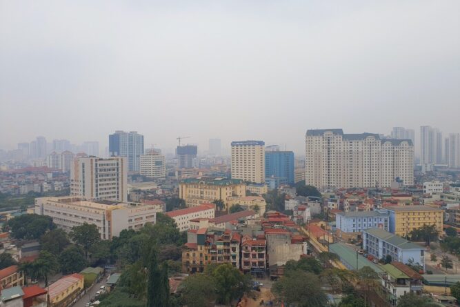 cho thuê căn hộ 2 phòng ngủ starlake hà nội 8