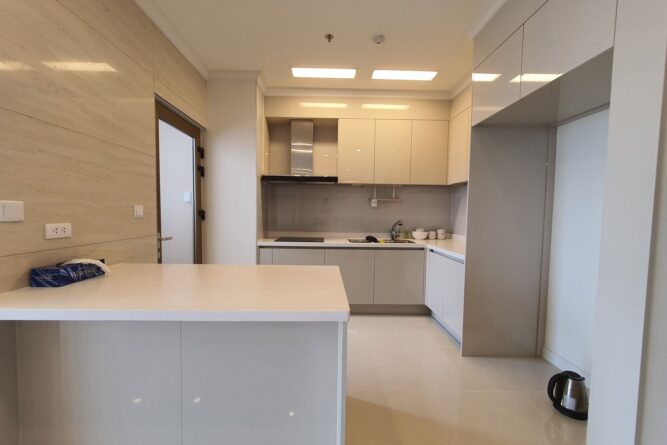 cho thuê căn hộ starlake 12