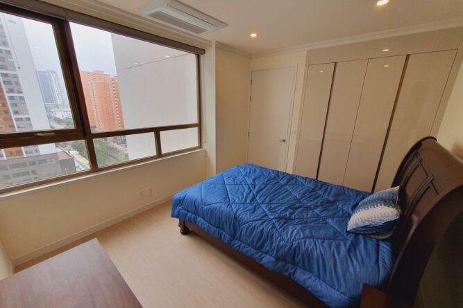 cho thuê căn hộ starlake 13