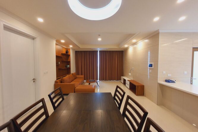 cho thuê căn hộ starlake 14