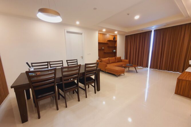 cho thuê căn hộ starlake 15