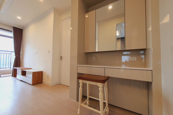 cho thuê căn hộ starlake 19