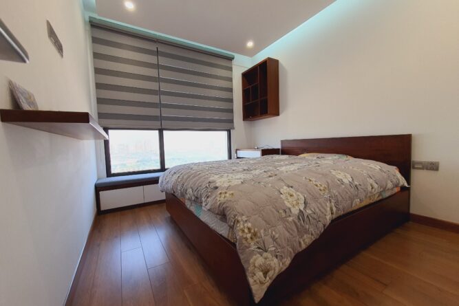 cho thuê căn hộ starlake 2 phòng ngủ 1