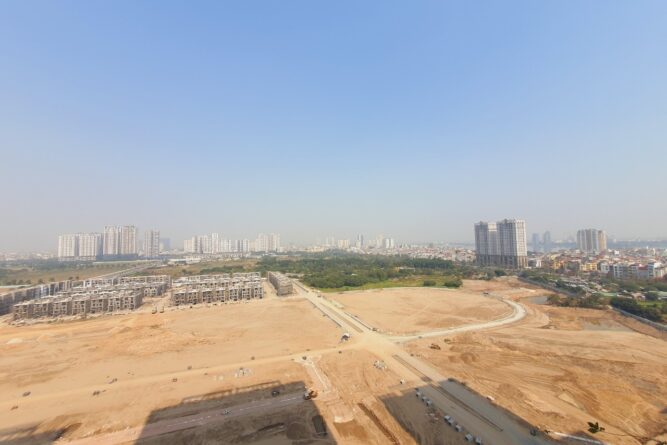 cho thuê căn hộ starlake 2 phòng ngủ 10