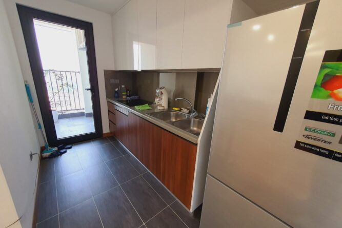 cho thuê căn hộ starlake 2 phòng ngủ 5