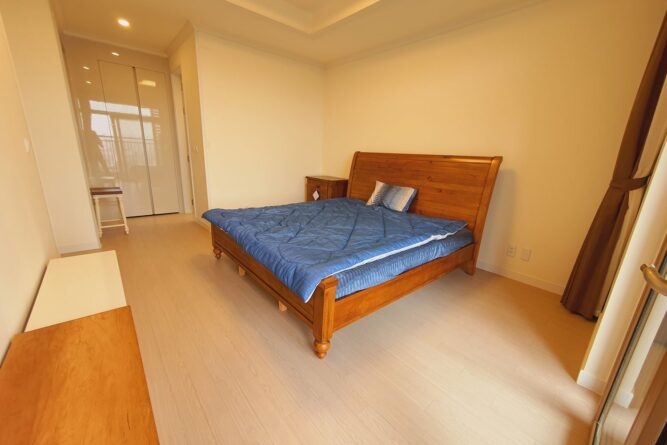 cho thuê căn hộ starlake 21