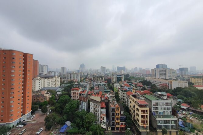 cho thuê căn hộ starlake 23